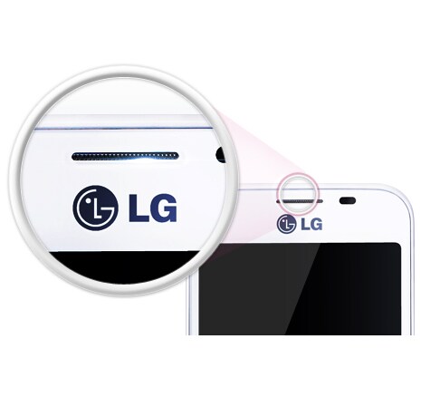 Høyttaler med klar lyd